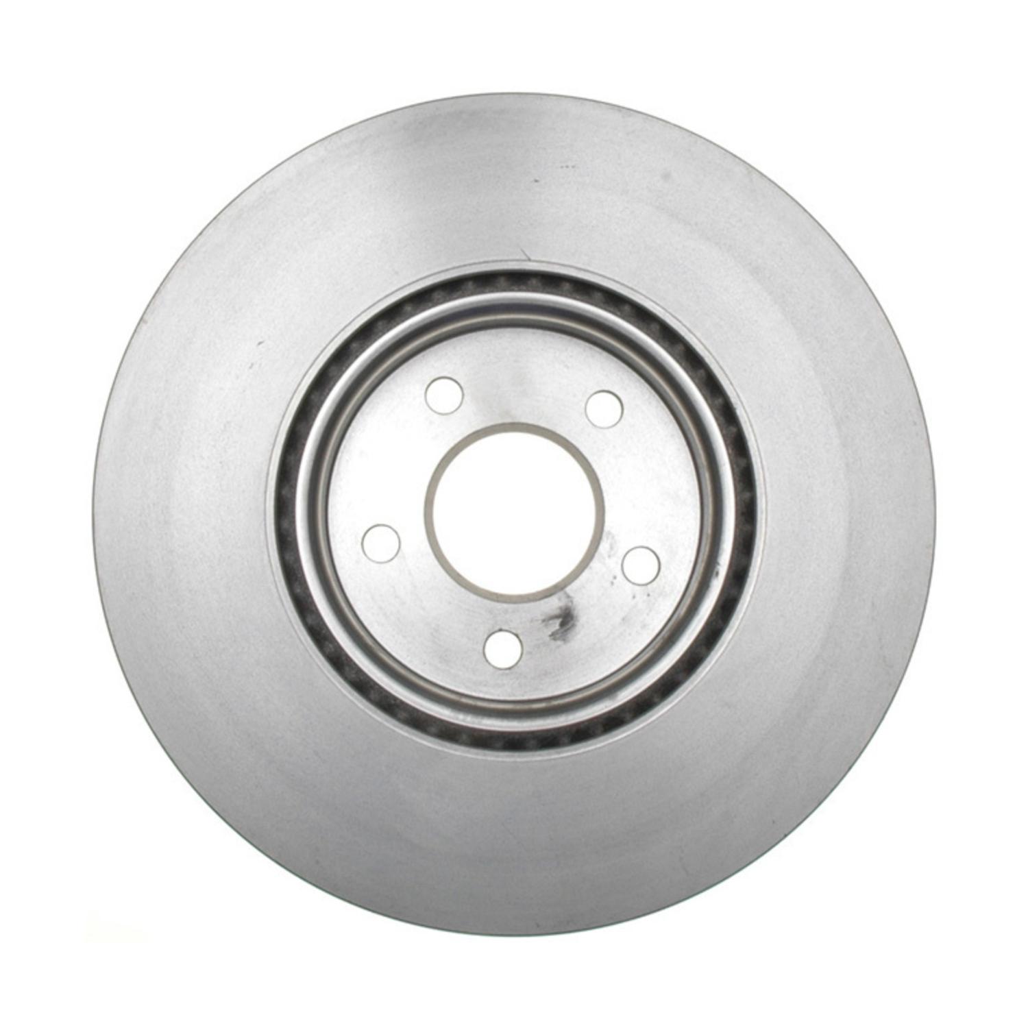 Raybestos 980552 Disc Brake Rotor product image 2 of 3