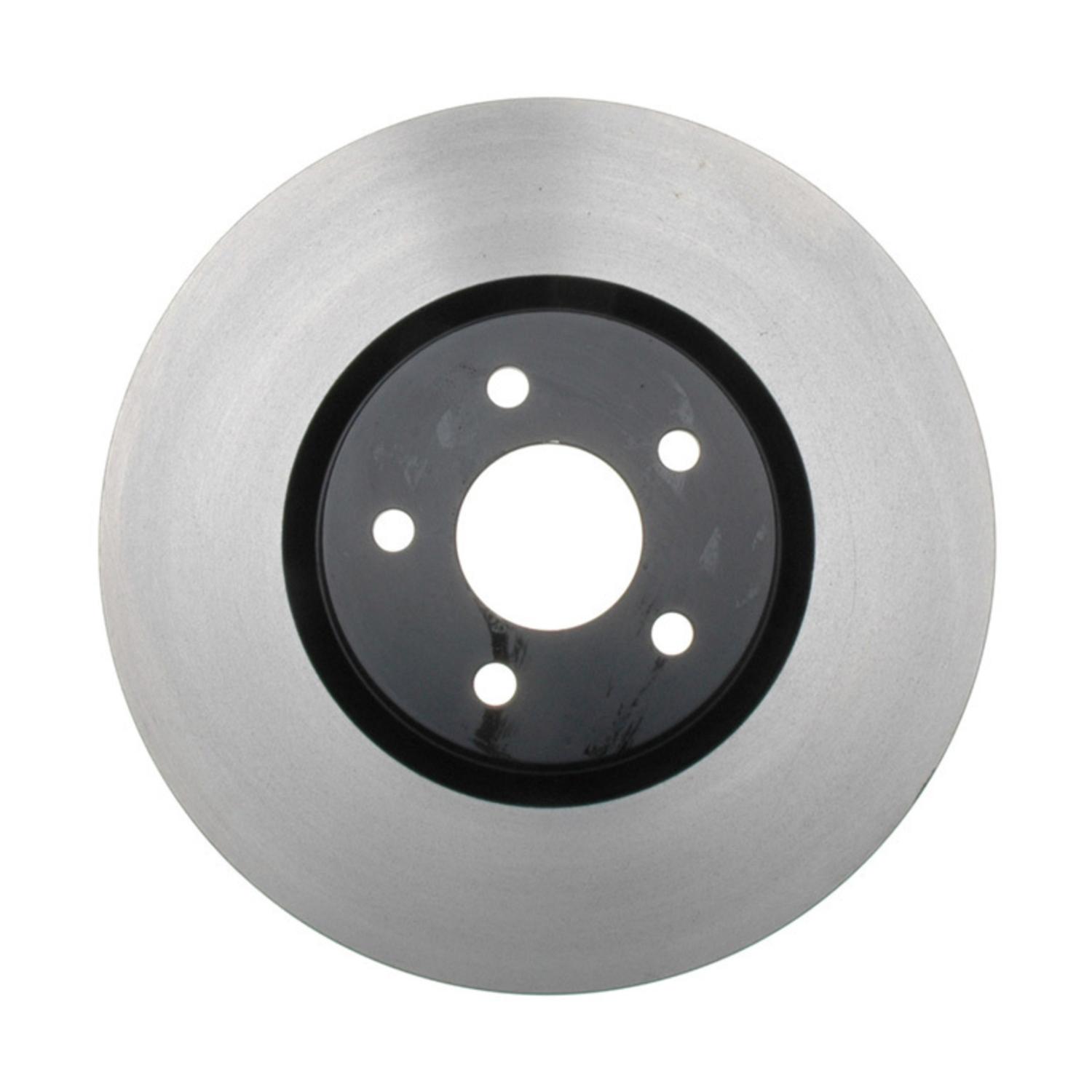 Raybestos 980552 Disc Brake Rotor product image 3 of 3