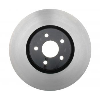 2013 Volvo C70 Disc Brake Rotor Front Raybestos 980552 image 3 of 3