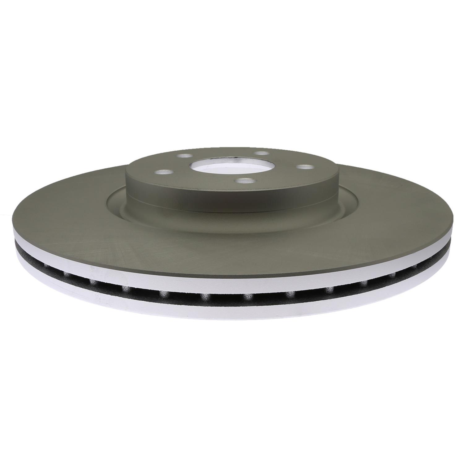 Raybestos 980552FZN - Disc Brake Rotor Raybestos 980552FZN Disc Brake Rotor product image 1 of 3