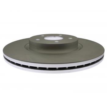 2013 Volvo C70 Disc Brake Rotor Front Raybestos 980552FZN image 1 of 3