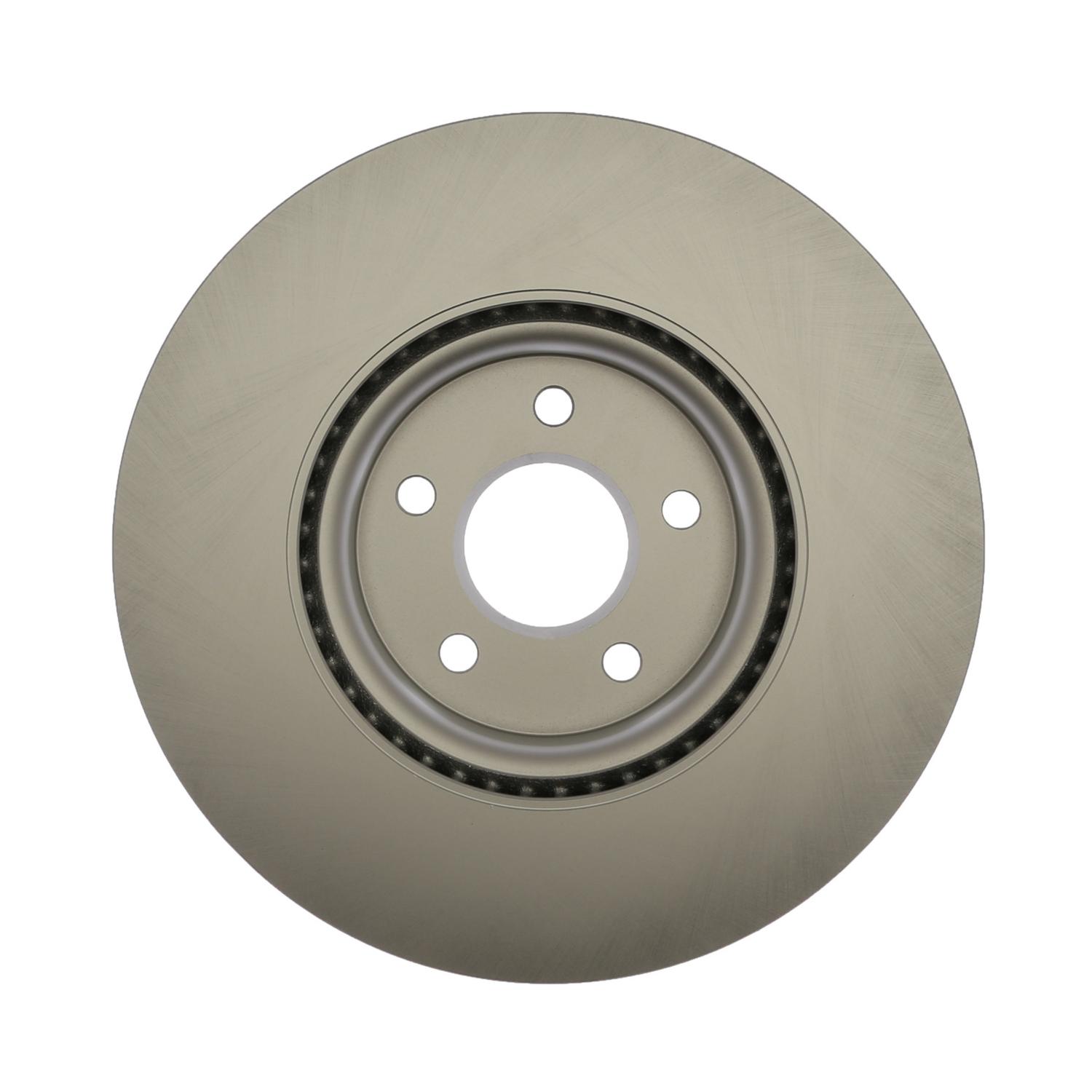 Raybestos 980552FZN - Disc Brake Rotor Raybestos 980552FZN Disc Brake Rotor product image 2 of 3