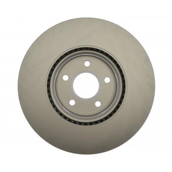 2013 Volvo C70 Disc Brake Rotor Front Raybestos 980552FZN image 2 of 3