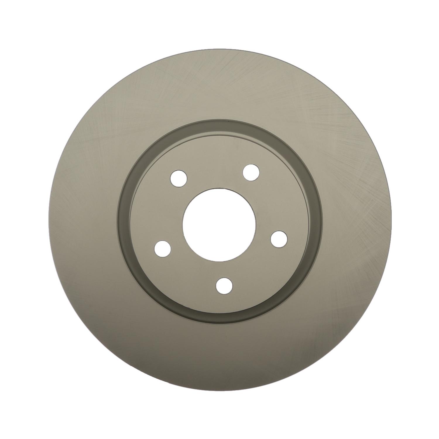 Raybestos 980552FZN - Disc Brake Rotor Raybestos 980552FZN Disc Brake Rotor product image 3 of 3