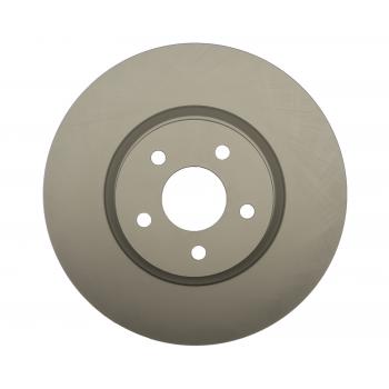 2013 Volvo C70 Disc Brake Rotor Front Raybestos 980552FZN image 3 of 3