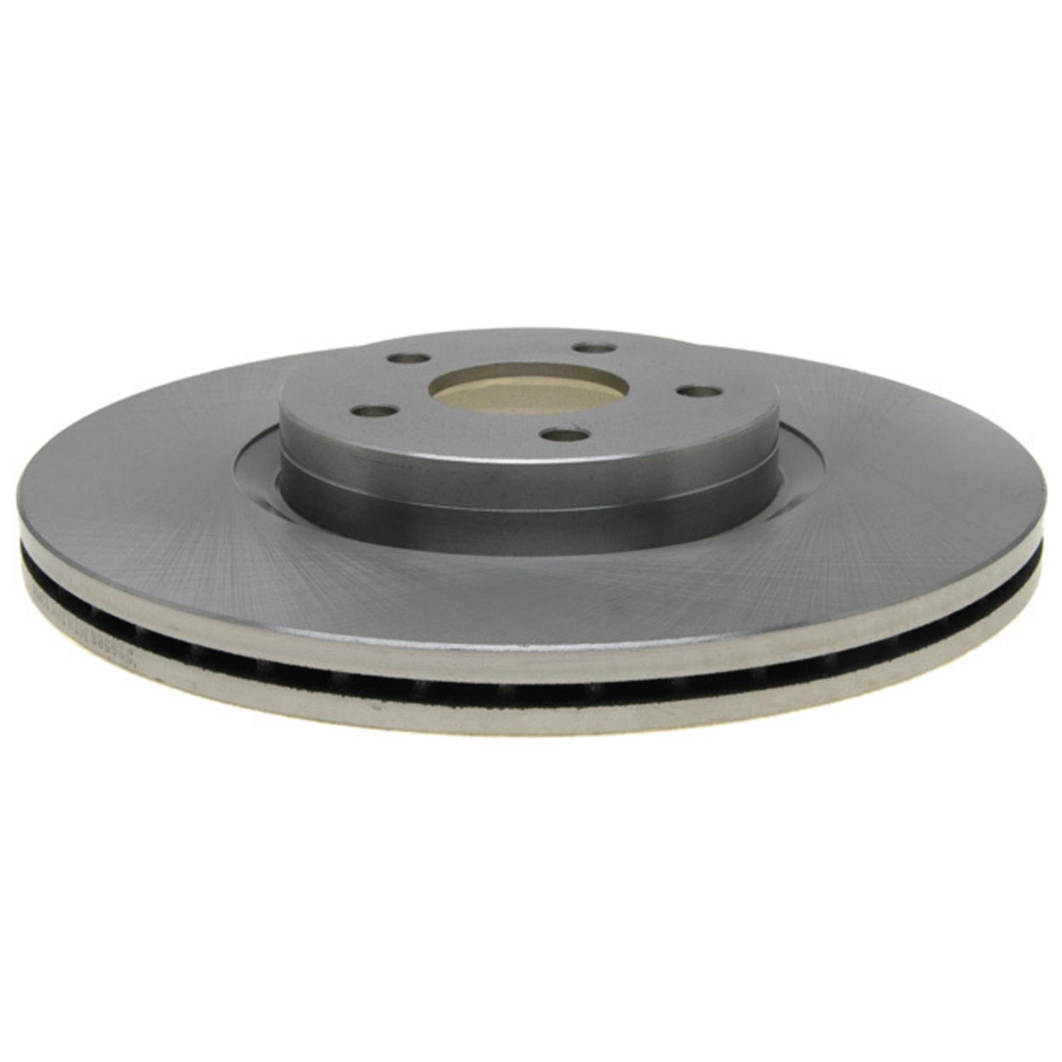 Raybestos 980552R - Disc Brake Rotor Raybestos 980552R Disc Brake Rotor product image 1 of 3