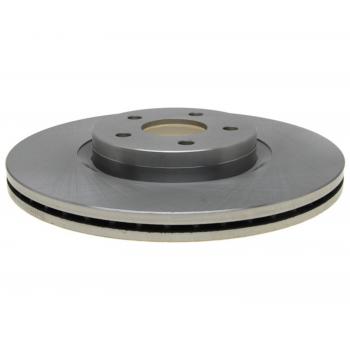 2013 Volvo C70 Disc Brake Rotor Front Raybestos 980552R image 1 of 3