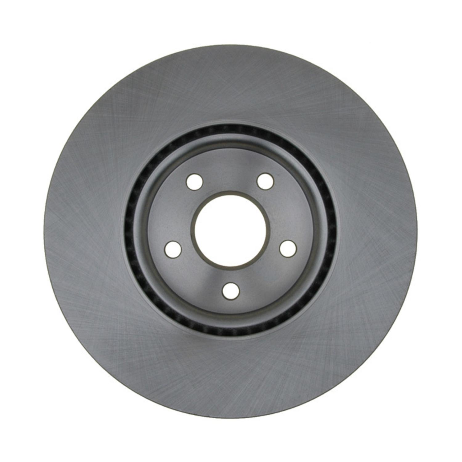 Raybestos 980552R - Disc Brake Rotor Raybestos 980552R Disc Brake Rotor product image 2 of 3