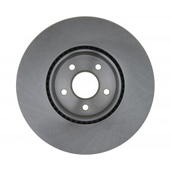 2013 Volvo C70 Disc Brake Rotor Front Raybestos 980552R image 2 of 3