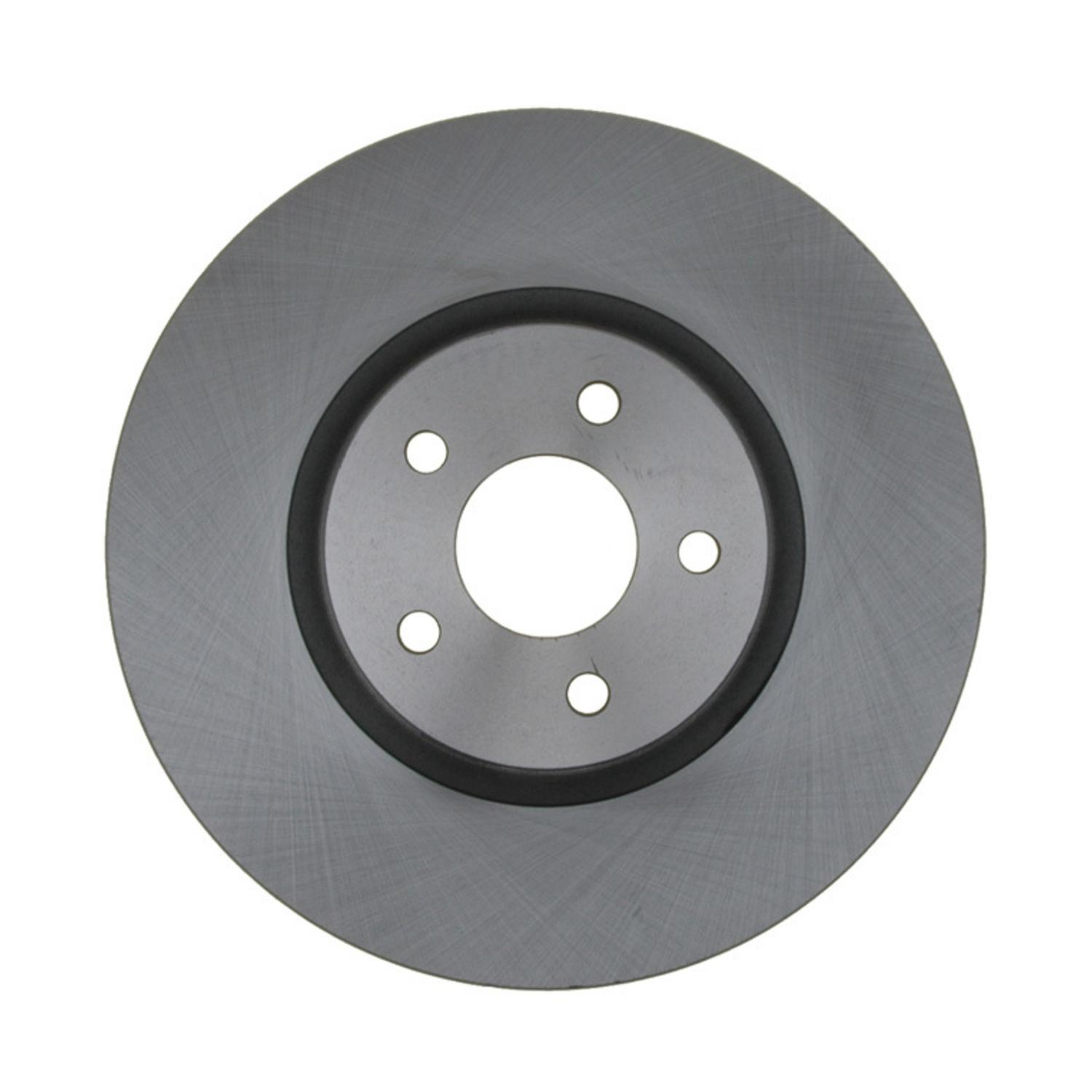 Raybestos 980552R - Disc Brake Rotor Raybestos 980552R Disc Brake Rotor product image 3 of 3