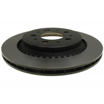 2000 Volvo V70 Disc Brake Rotor Rear Raybestos 980553 image 1 of 3