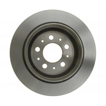2000 Volvo V70 Disc Brake Rotor Rear Raybestos 980553 image 2 of 3
