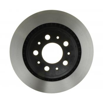 2000 Volvo V70 Disc Brake Rotor Rear Raybestos 980553 image 3 of 3