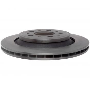 2000 Volvo V70 Disc Brake Rotor Rear Raybestos 980553R image 1 of 3