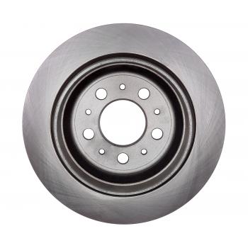 2000 Volvo V70 Disc Brake Rotor Rear Raybestos 980553R image 2 of 3