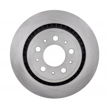 2000 Volvo V70 Disc Brake Rotor Rear Raybestos 980553R image 3 of 3