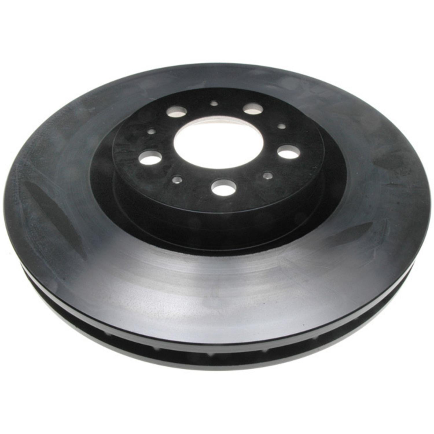 Raybestos 980554 - Disc Brake Rotor Raybestos 980554 Disc Brake Rotor product image 1 of 3