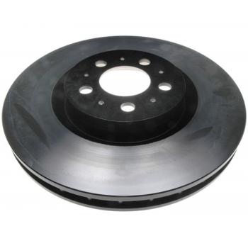 2007 Volvo S60 Disc Brake Rotor Front Raybestos 980554 image 1 of 3
