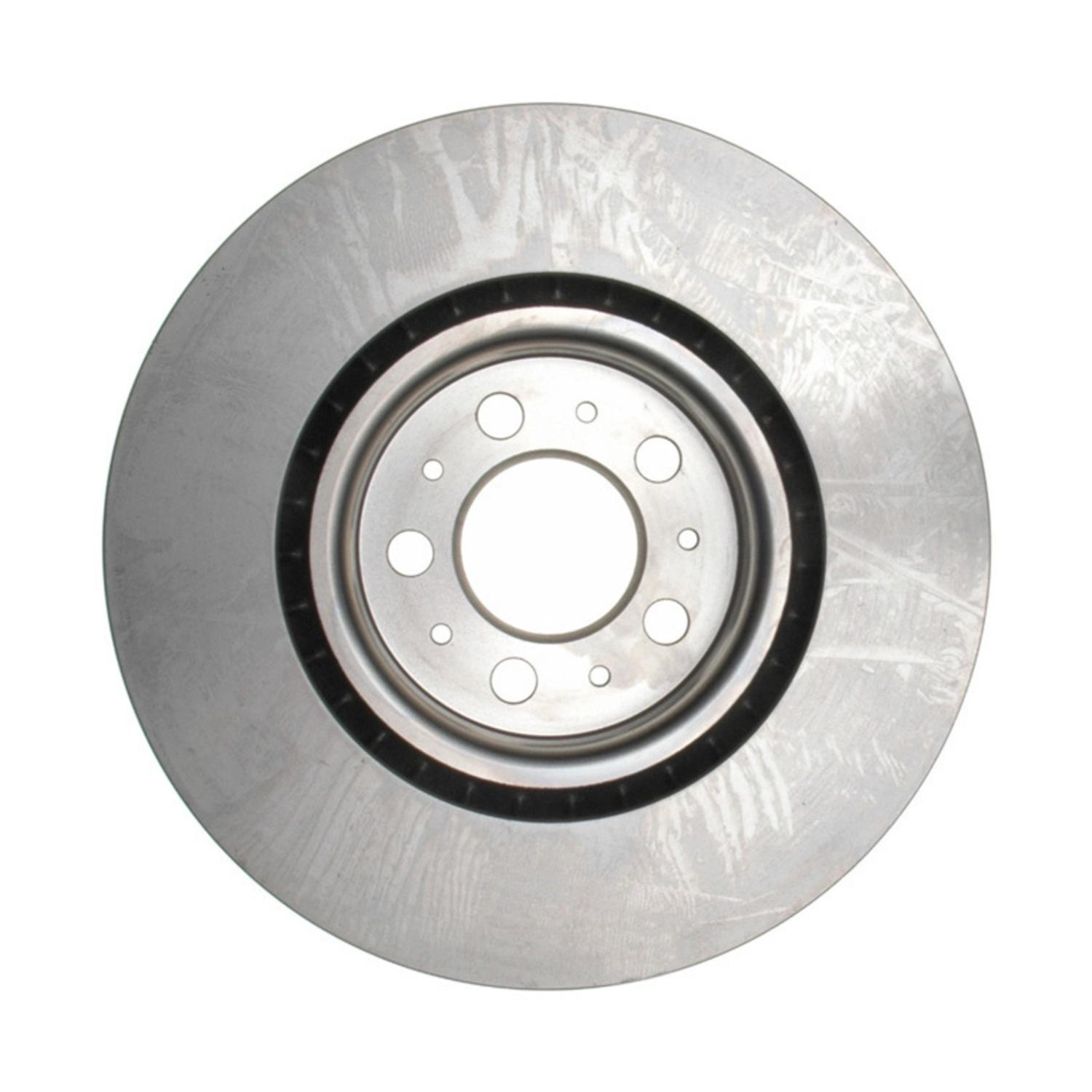 Raybestos 980554 - Disc Brake Rotor Raybestos 980554 Disc Brake Rotor product image 2 of 3