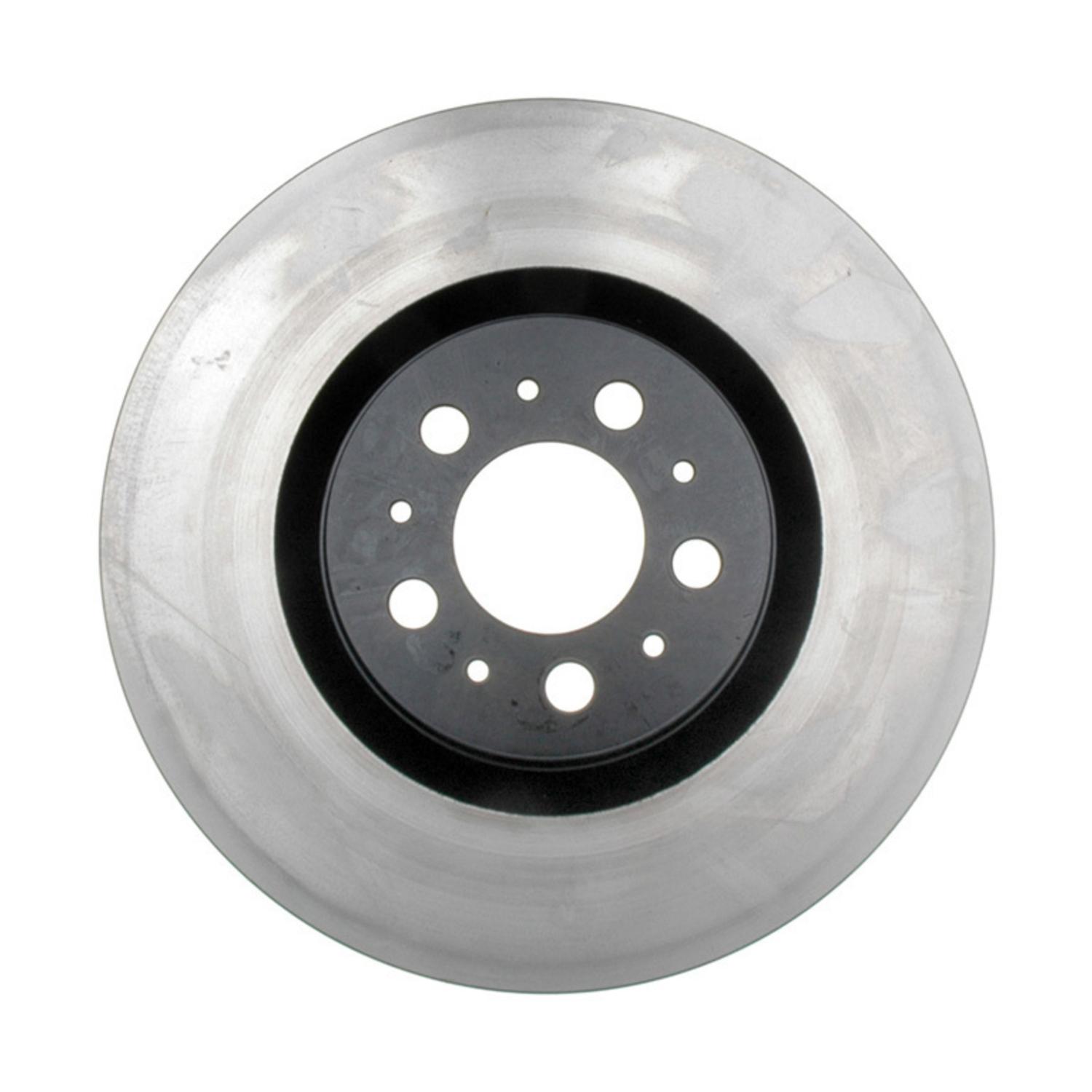 Raybestos 980554 - Disc Brake Rotor Raybestos 980554 Disc Brake Rotor product image 3 of 3