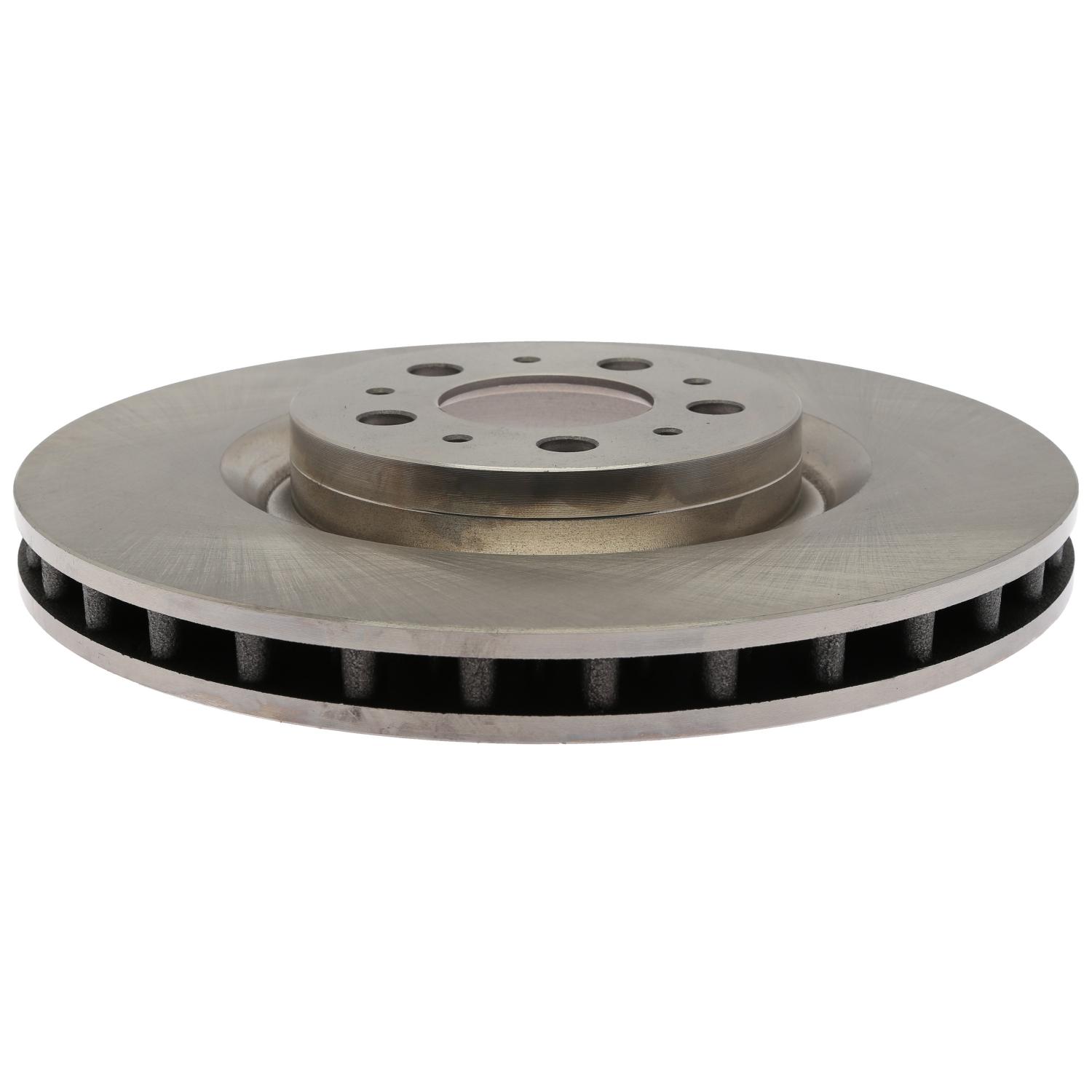 Raybestos 980554R - Disc Brake Rotor Raybestos 980554R Disc Brake Rotor product image 1 of 3