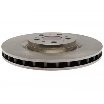 2007 Volvo S60 Disc Brake Rotor Front Raybestos 980554R image 1 of 3