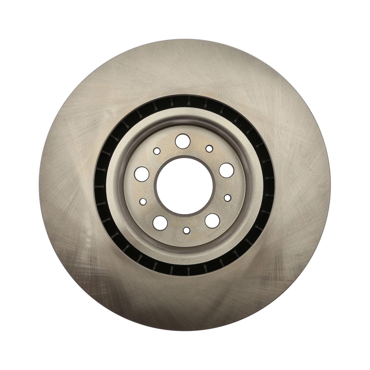 Raybestos 980554R - Disc Brake Rotor Raybestos 980554R Disc Brake Rotor product image 2 of 3
