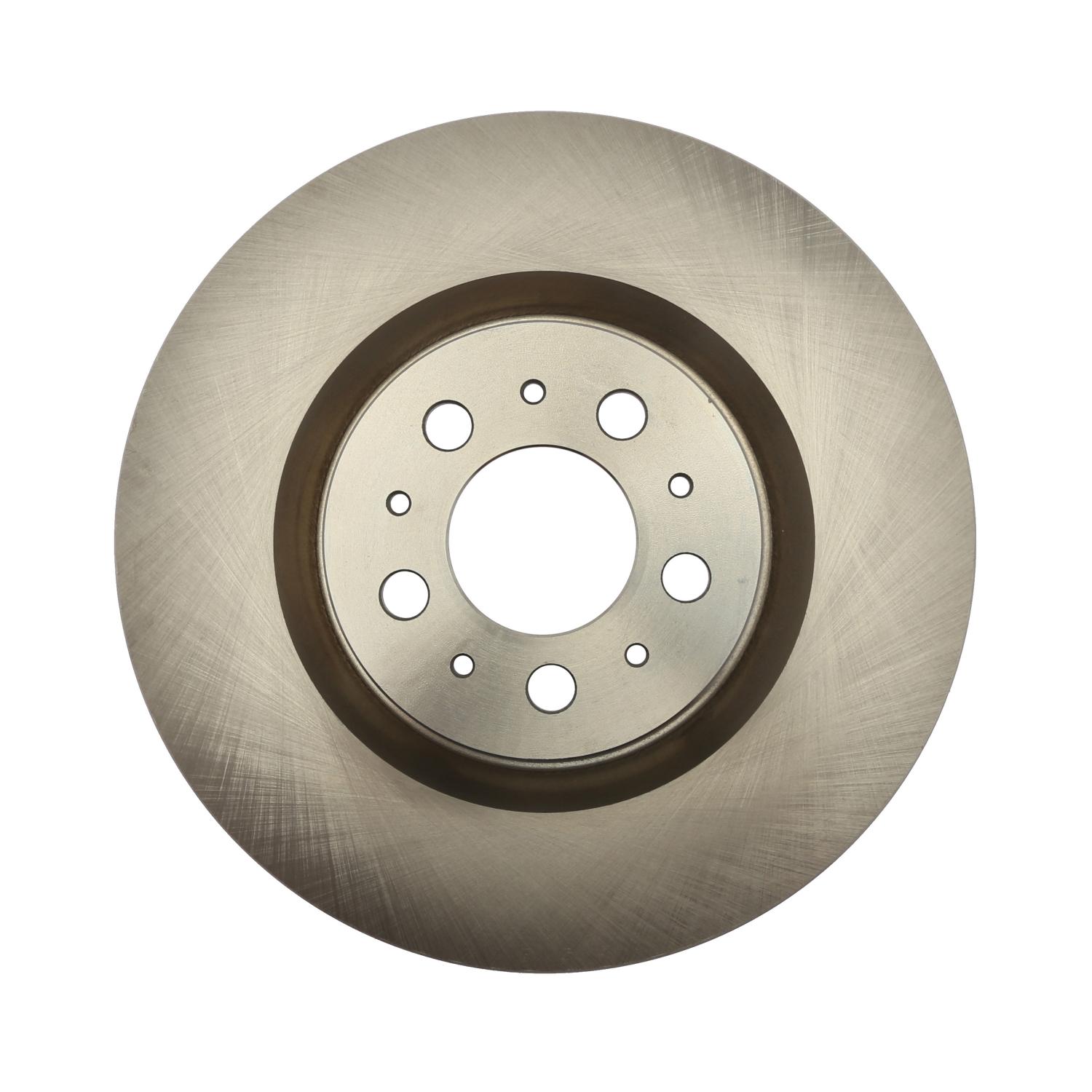 Raybestos 980554R - Disc Brake Rotor Raybestos 980554R Disc Brake Rotor product image 3 of 3