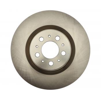 2007 Volvo S60 Disc Brake Rotor Front Raybestos 980554R image 3 of 3