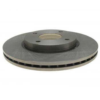 2013 Nissan Cube Disc Brake Rotor Front Raybestos 980561R image 1 of 3