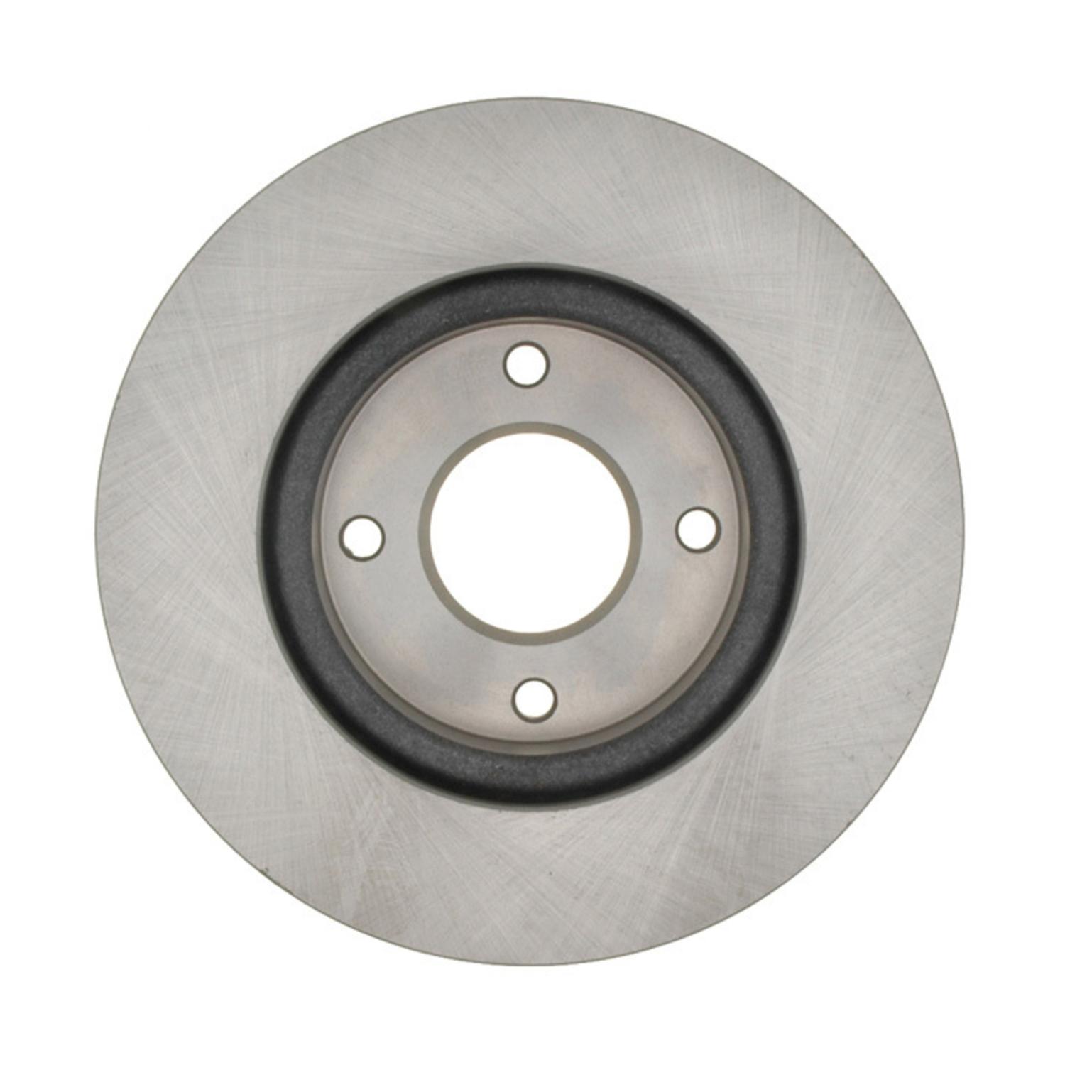 Raybestos 980561R - Disc Brake Rotor Raybestos 980561R Disc Brake Rotor product image 2 of 3