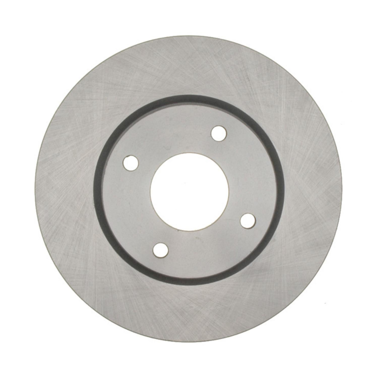Raybestos 980561R - Disc Brake Rotor Raybestos 980561R Disc Brake Rotor product image 3 of 3