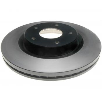 2011 Nissan Altima Disc Brake Rotor Front Raybestos 980562 image 1 of 3