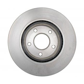 2011 Nissan Altima Disc Brake Rotor Front Raybestos 980562 image 2 of 3