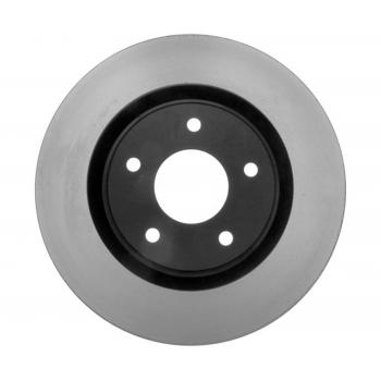 2011 Nissan Altima Disc Brake Rotor Front Raybestos 980562 image 3 of 3