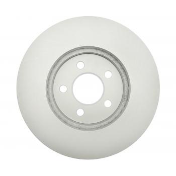 2011 Nissan Altima Disc Brake Rotor Front Raybestos 980562FZN image 2 of 3