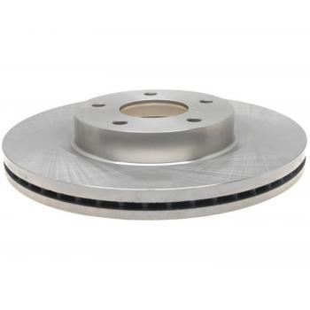2011 Nissan Altima Disc Brake Rotor Front Raybestos 980562R image 1 of 3