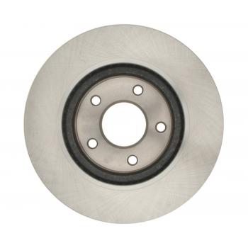 2011 Nissan Altima Disc Brake Rotor Front Raybestos 980562R image 2 of 3