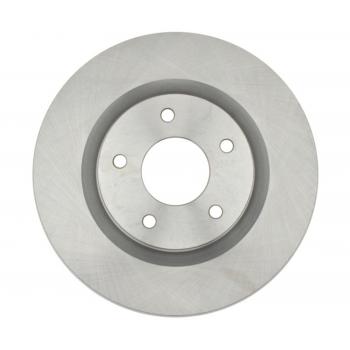 2011 Nissan Altima Disc Brake Rotor Front Raybestos 980562R image 3 of 3