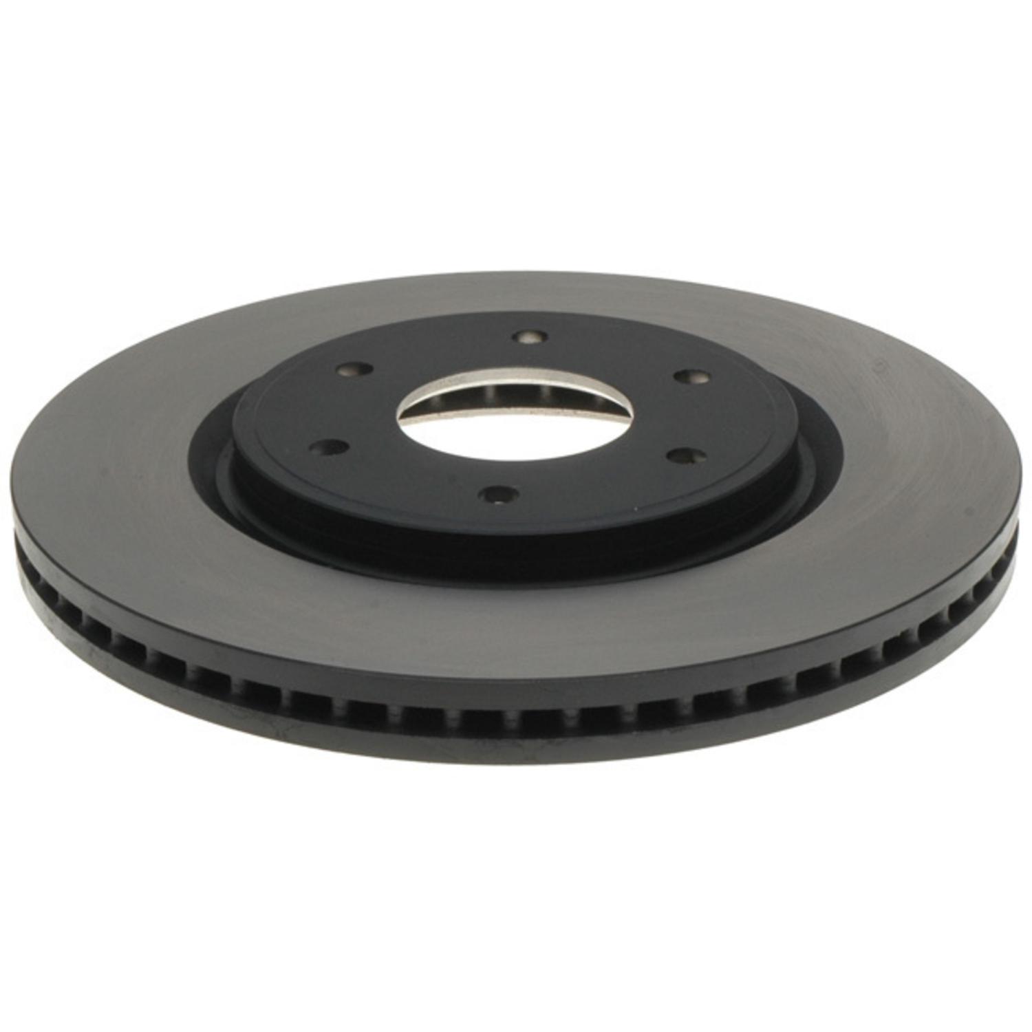 Raybestos 980563 - Disc Brake Rotor Raybestos 980563 Disc Brake Rotor product image 1 of 3