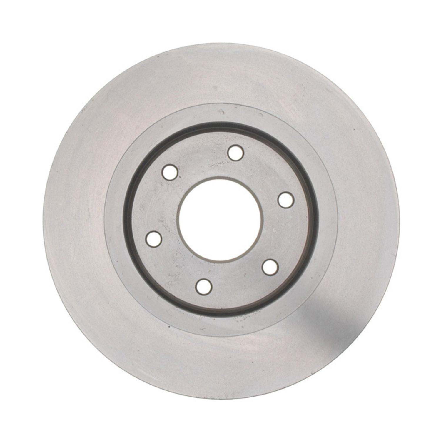 Raybestos 980563 - Disc Brake Rotor Raybestos 980563 Disc Brake Rotor product image 2 of 3
