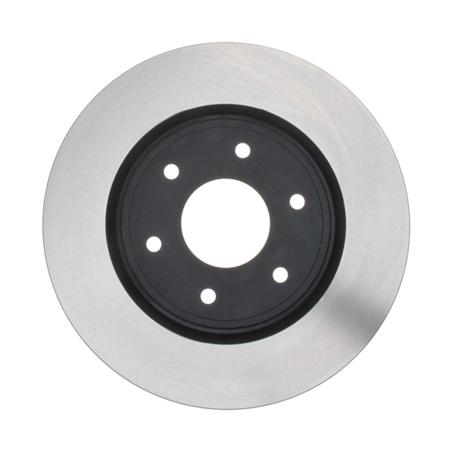 Raybestos 980563 - Disc Brake Rotor Raybestos 980563 Disc Brake Rotor product image 3 of 3