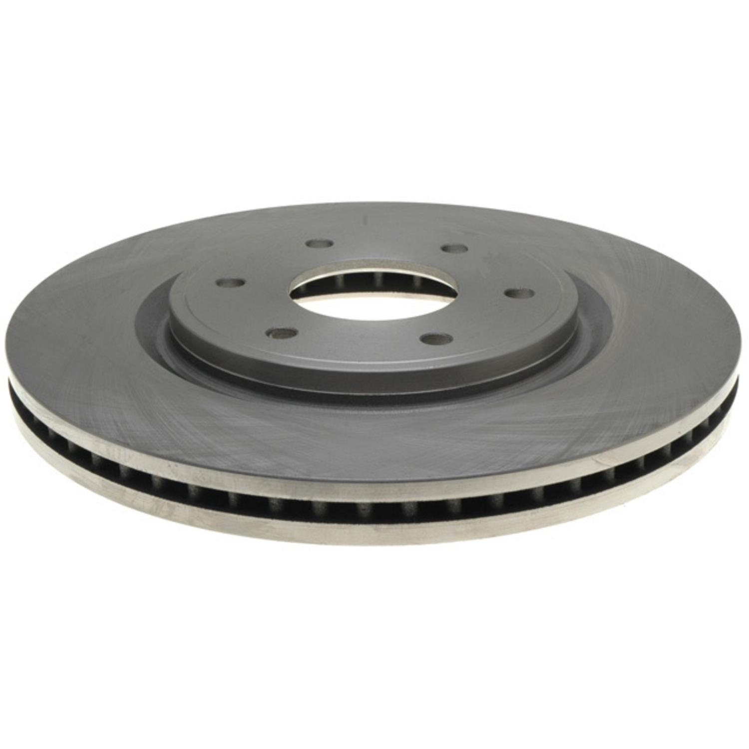 Raybestos 980563R - Disc Brake Rotor Raybestos 980563R Disc Brake Rotor product image 1 of 3