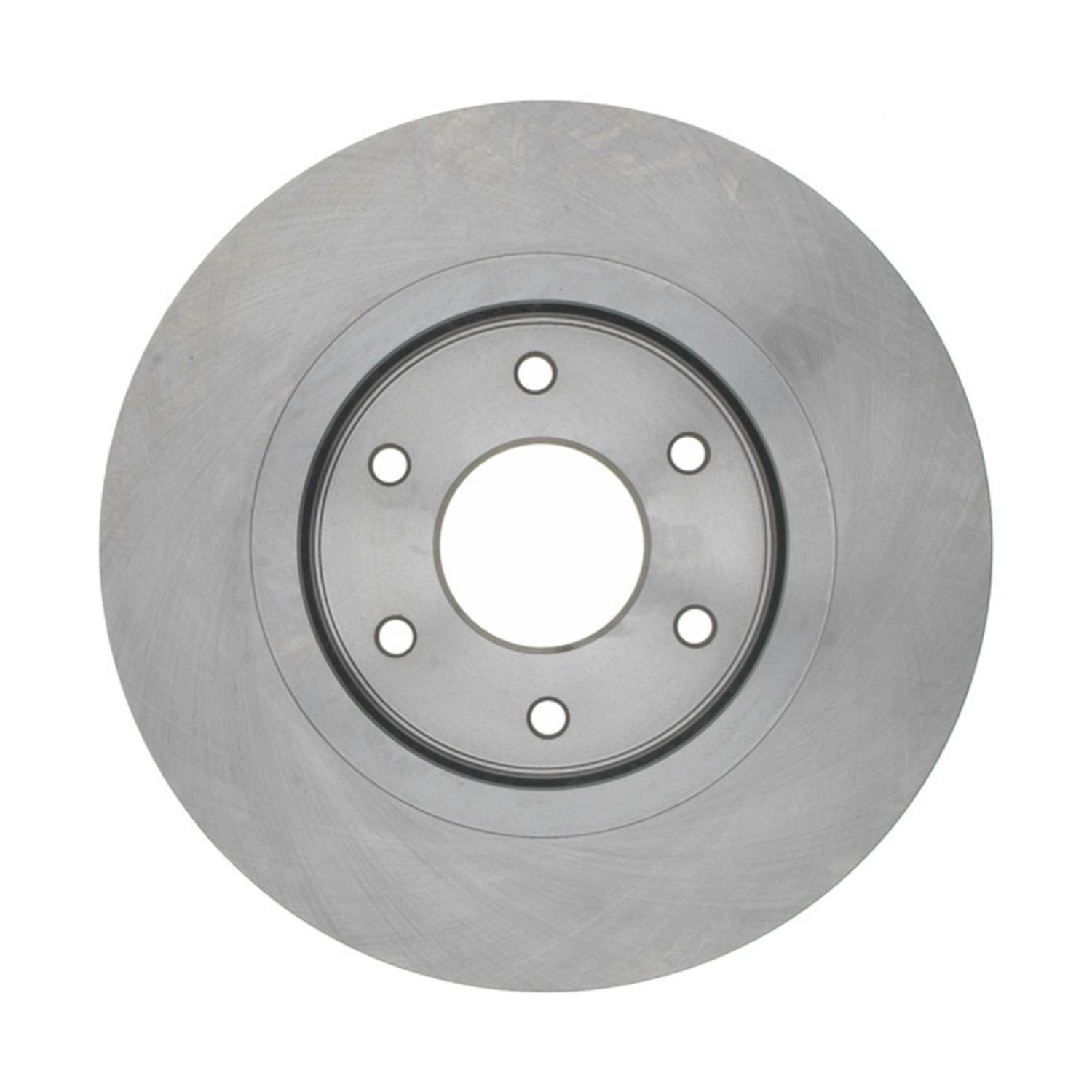 Raybestos 980563R - Disc Brake Rotor Raybestos 980563R Disc Brake Rotor product image 2 of 3