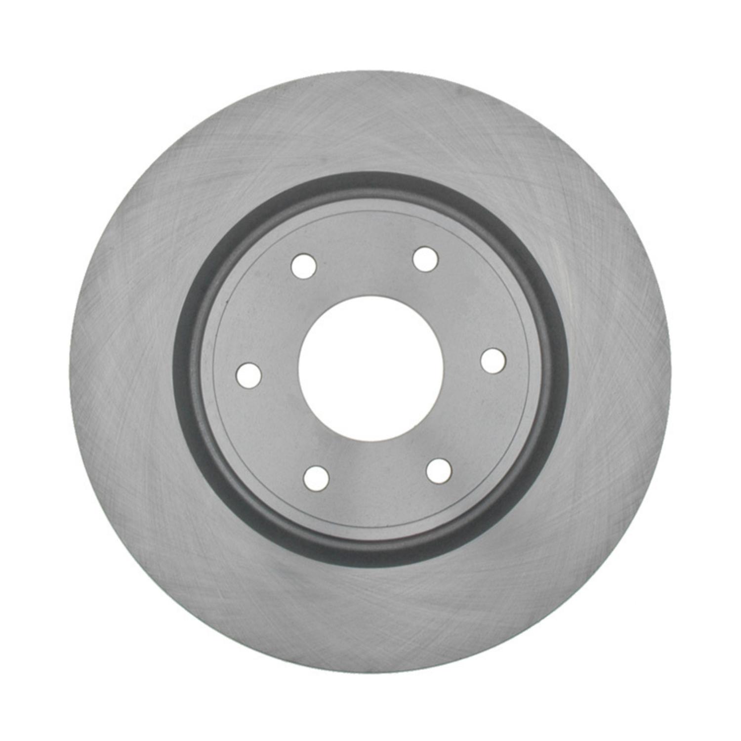 Raybestos 980563R - Disc Brake Rotor Raybestos 980563R Disc Brake Rotor product image 3 of 3