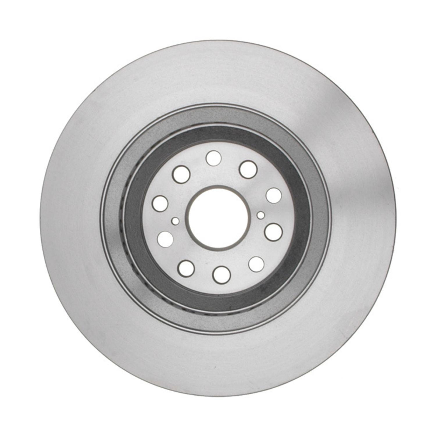 Raybestos 980564 - Disc Brake Rotor Raybestos 980564 Disc Brake Rotor product image 2 of 3