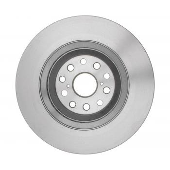 2017 Lexus LS460 Disc Brake Rotor Front Left Raybestos 980564 image 2 of 3