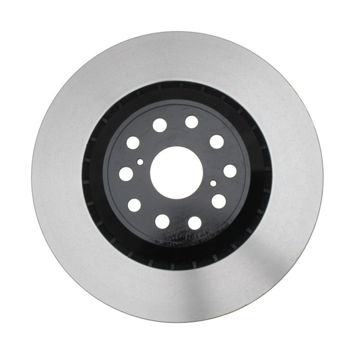 Raybestos 980564 - Disc Brake Rotor Raybestos 980564 Disc Brake Rotor product image 3 of 3