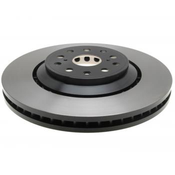 2017 Lexus LS460 Disc Brake Rotor Front Right Raybestos 980565 image 1 of 3