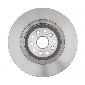 2017 Lexus LS460 Disc Brake Rotor Front Right Raybestos 980565 image 2 of 3